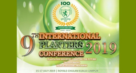International Planters Conference 2019